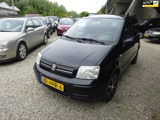 FIAT PANDA 1.2 Edizione Cool. Airco, Stuurbekrachtiging