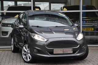 FORD FIESTA 1.0 EcoBoost Titanium Airco Navi. Pdc Start Stop 1ste Eigenaar