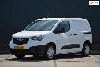 OPEL COMBO 1.5D L1H1 Edition Euro 6 Airco Dubbele schuifdeur