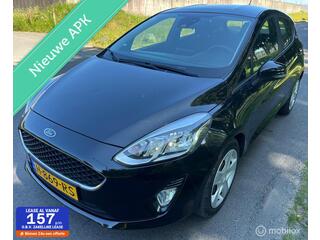 FORD FIESTA 1.0 EcoBoost Connected