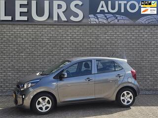 KIA PICANTO 1.0 DPi ComfortLine Airco/Ccr/NAP