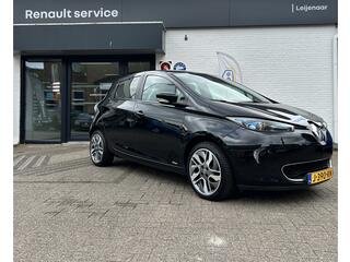 RENAULT ZOE Q210 Zen Quickcharge 22 kWh (ex Accu) | Automatische airco | achteruitrijcamera | Bleutooth | Cruise control | Lichtmetalen velgen