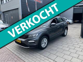 VOLKSWAGEN T-Roc 1.0 TSI Airco Navi PDC NAP APK