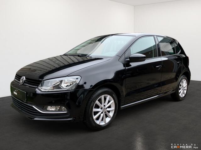 Volkswagen Polo 1.2 TSI Highline