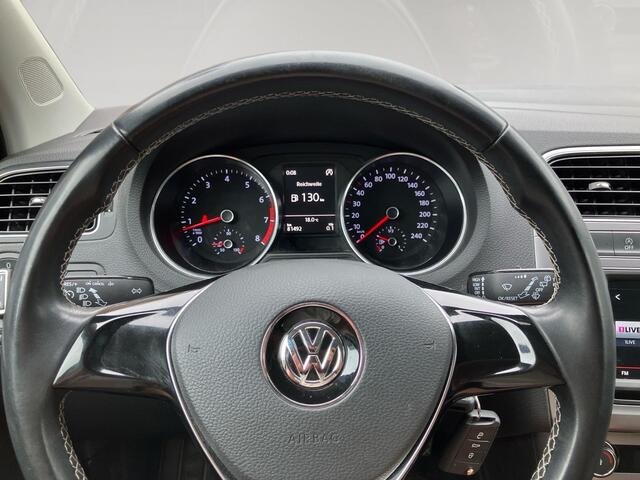 Volkswagen Polo 1.2 TSI Highline