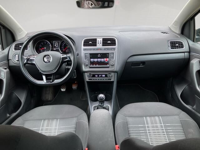 Volkswagen Polo 1.2 TSI Highline