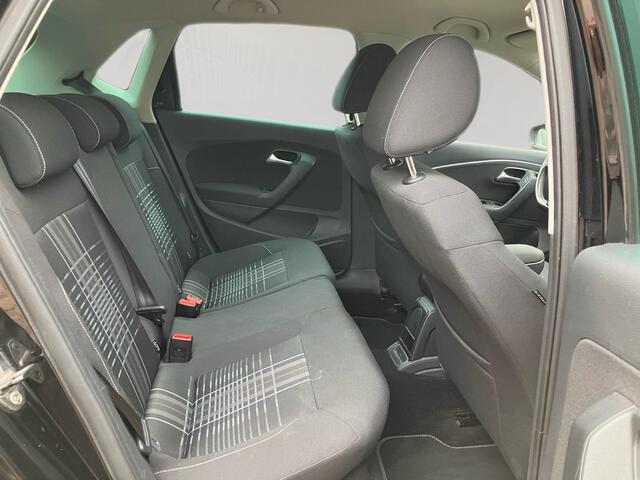 Volkswagen Polo 1.2 TSI Highline