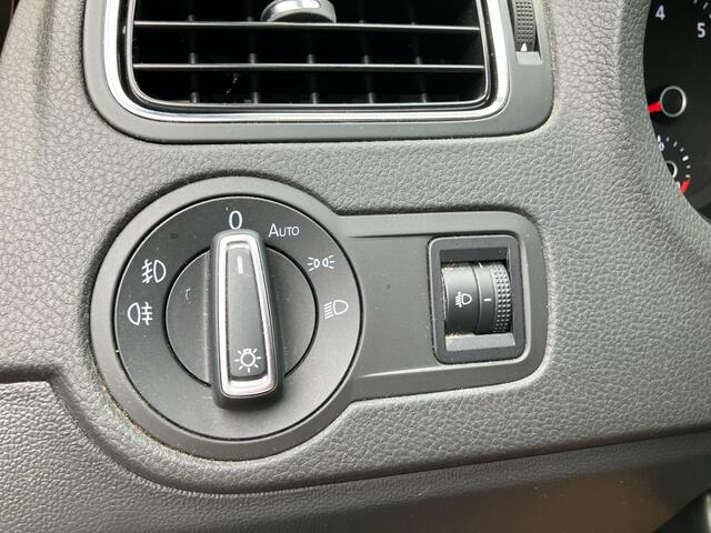 Volkswagen Polo 1.2 TSI Highline