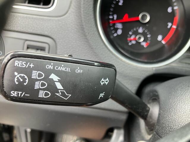 Volkswagen Polo 1.2 TSI Highline