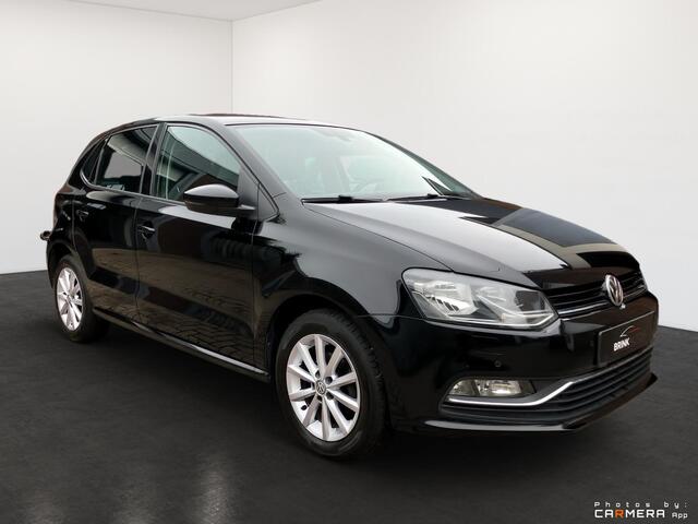 Volkswagen Polo 1.2 TSI Highline