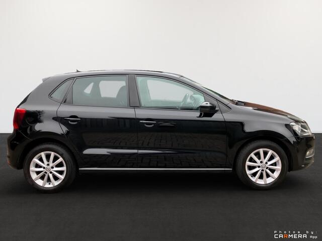 Volkswagen Polo 1.2 TSI Highline