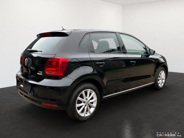 Volkswagen Polo 1.2 TSI Highline