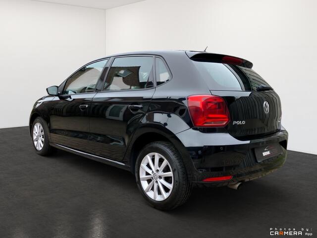 Volkswagen Polo 1.2 TSI Highline