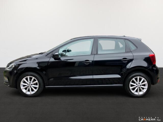 Volkswagen Polo 1.2 TSI Highline