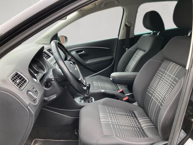 Volkswagen Polo 1.2 TSI Highline