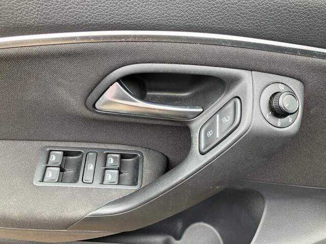 Volkswagen Polo 1.2 TSI Highline