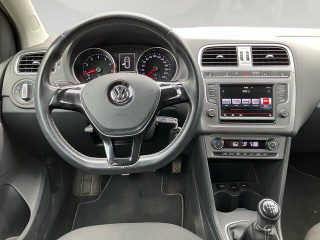 Volkswagen Polo 1.2 TSI Highline