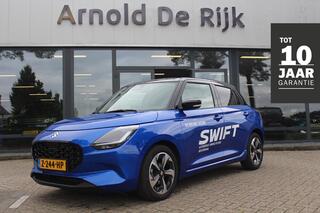 SUZUKI SWIFT 1.2 Style Smart Hybrid