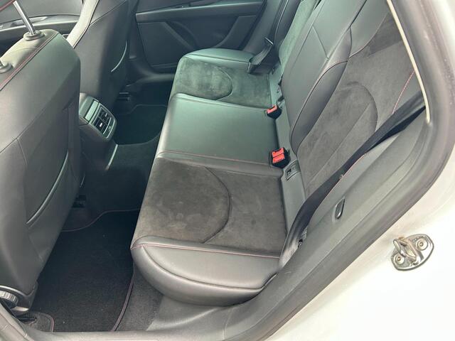 Seat Leon 1.4 TSI FR / NAVI / XENON / PDC / STOELVW