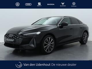 Audi A5 Limousine 2.0 TFSI Advanced Edition | Leder | Camera | 19 LMV |
