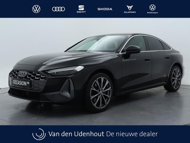 Audi A5 Limousine 2.0 TFSI Advanced Edition | Leder | Camera | 19 LMV |