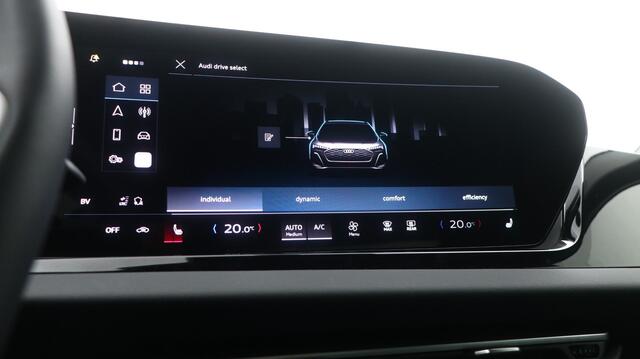 Audi A5 Limousine 2.0 TFSI Advanced Edition | Leder | Camera | 19 LMV |