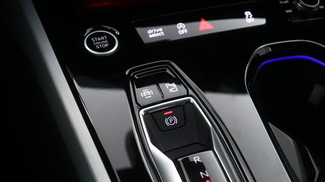 Audi A5 Limousine 2.0 TFSI Advanced Edition | Leder | Camera | 19 LMV |