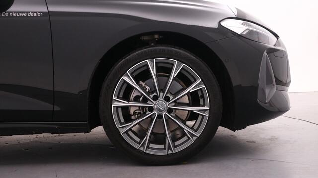 Audi A5 Limousine 2.0 TFSI Advanced Edition | Leder | Camera | 19 LMV |