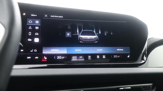 Audi A5 Limousine 2.0 TFSI Advanced Edition | Leder | Camera | 19 LMV |