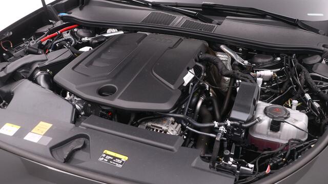 Audi A5 Limousine 2.0 TFSI Advanced Edition | Leder | Camera | 19 LMV |