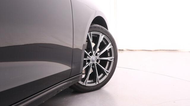 Audi A5 Limousine 2.0 TFSI Advanced Edition | Leder | Camera | 19 LMV |