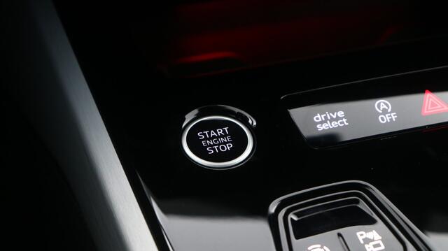 Audi A5 Limousine 2.0 TFSI Advanced Edition | Leder | Camera | 19 LMV |