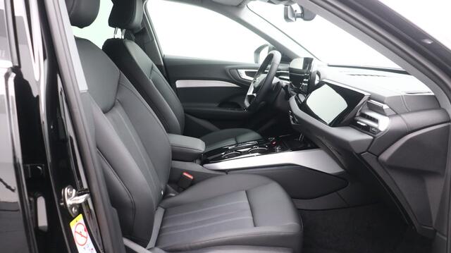 Audi A5 Limousine 2.0 TFSI Advanced Edition | Leder | Camera | 19 LMV |