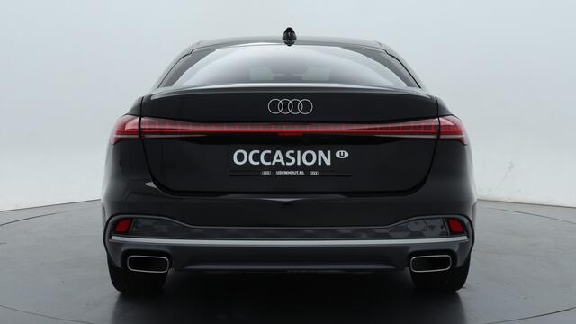 Audi A5 Limousine 2.0 TFSI Advanced Edition | Leder | Camera | 19 LMV |