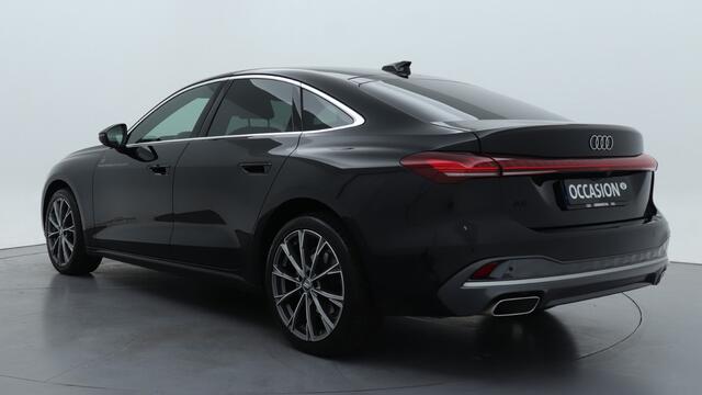Audi A5 Limousine 2.0 TFSI Advanced Edition | Leder | Camera | 19 LMV |