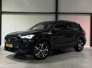 SEAT Tarraco 1.5 TSI FR Virtual Sfeer Trekhaak 360� Camera