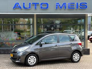 TOYOTA VERSO-S 1.3 VVT-I Aspiration Navi Camera Airco Cruise