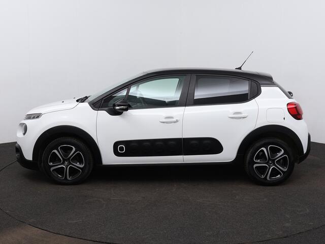 Citroen C3 83pk Feel Edition | Rijklaar