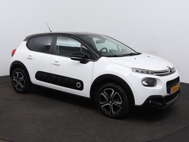 Citroen C3 83pk Feel Edition | Rijklaar