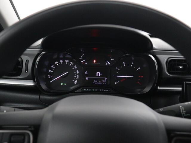 Citroen C3 83pk Feel Edition | Rijklaar