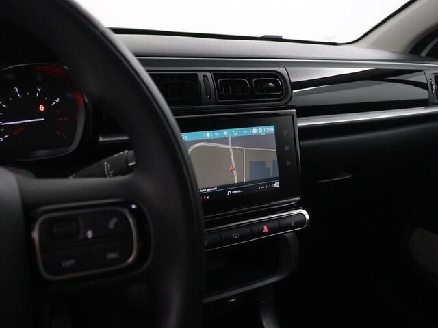 Citroen C3 83pk Feel Edition | Rijklaar