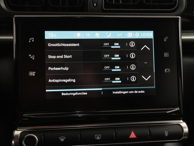 Citroen C3 83pk Feel Edition | Rijklaar