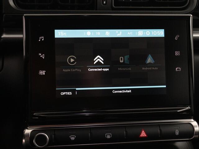 Citroen C3 83pk Feel Edition | Rijklaar