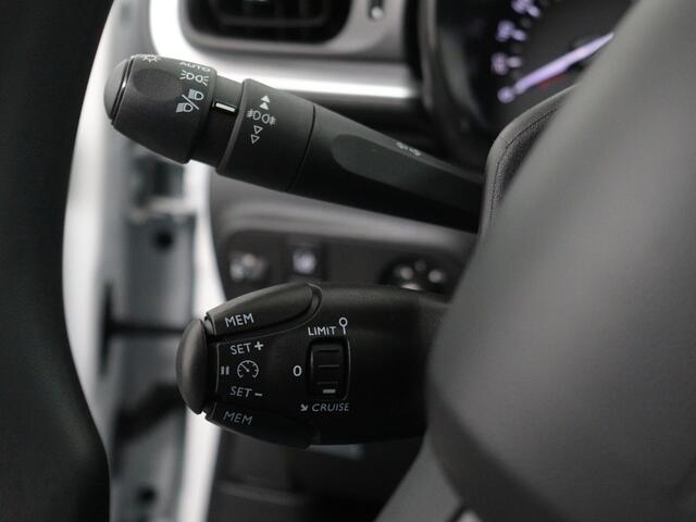 Citroen C3 83pk Feel Edition | Rijklaar