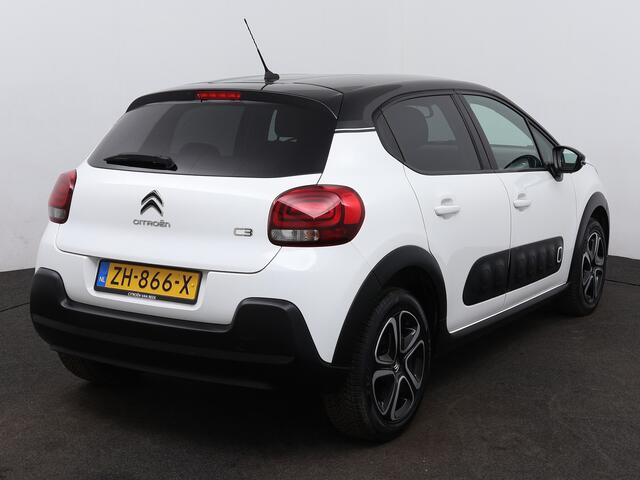 Citroen C3 83pk Feel Edition | Rijklaar