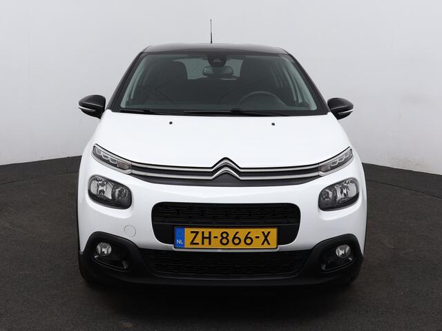 Citroen C3 83pk Feel Edition | Rijklaar