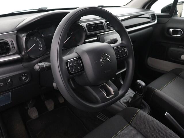 Citroen C3 83pk Feel Edition | Rijklaar