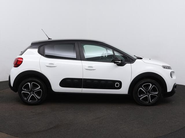 Citroen C3 83pk Feel Edition | Rijklaar