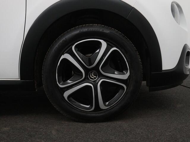 Citroen C3 83pk Feel Edition | Rijklaar