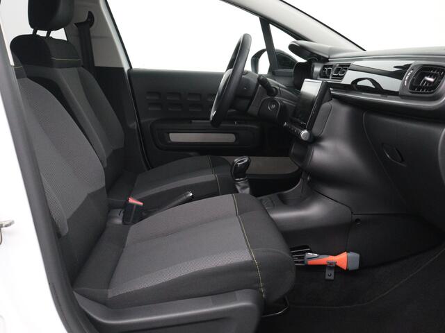 Citroen C3 83pk Feel Edition | Rijklaar